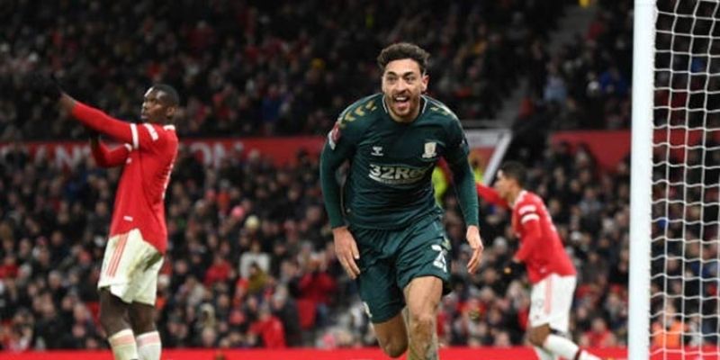 Phân tích đội hình Middlesbrough U21 Vs West Ham U21 Ngày 03/02/2026