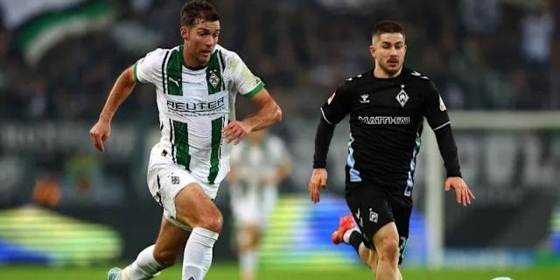 Phân tích đội hình ra sân