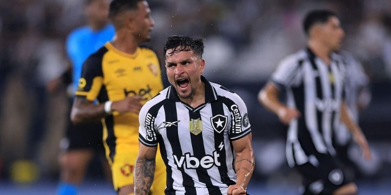 Kết Quả Bóng Đá Gremio Vs Botafogo RJ Ngày 05/02/2026 qua con số