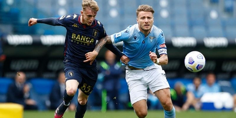 Phân tích chi tiết hai hiệp đấu với bộ mặt trái ngược